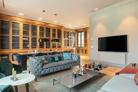 4 chambres apartment à vendre à Barcelona, Catalonia, Spain № 4378 - photo 6