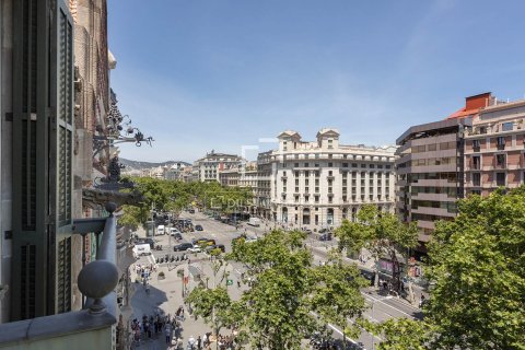 4 chambres apartment à vendre à Barcelona, Catalonia, Spain № 4378 - photo 29