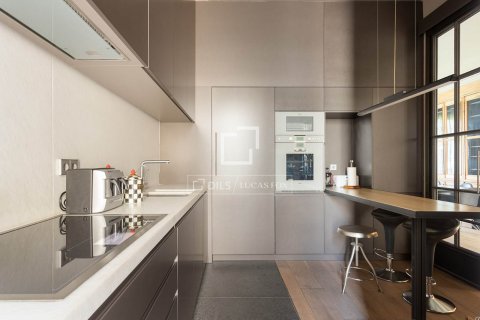 4 chambres apartment à vendre à Barcelona, Catalonia, Spain № 4378 - photo 11