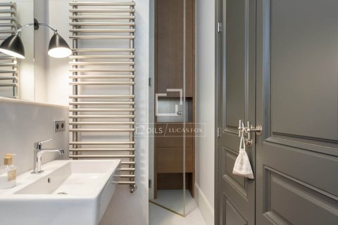 4 chambres apartment à vendre à Barcelona, Catalonia, Spain № 4378 - photo 24