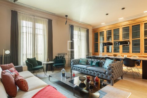 4 chambres apartment à vendre à Barcelona, Catalonia, Spain № 4378 - photo 3