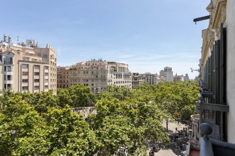 4 chambres apartment à vendre à Barcelona, Catalonia, Spain № 4378 - photo 30