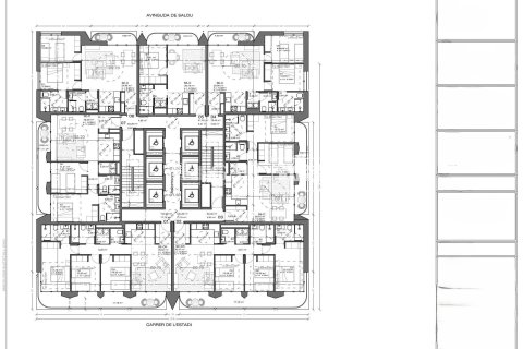 Купить квартиру в Андорра, Испания с 2 спальни, 92м², № 7669 - фото 13