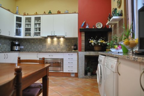 5 bedrooms house for sale in Mataro, Barcelona, Catalonia, Spain № 7665 - photo 18