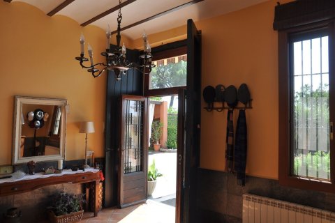 5 bedrooms house for sale in Mataro, Barcelona, Catalonia, Spain № 7665 - photo 8