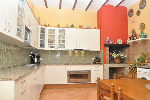 5 bedrooms house for sale in Mataro, Barcelona, Catalonia, Spain № 7665 - photo 16