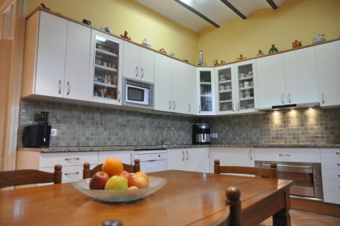 5 bedrooms house for sale in Mataro, Barcelona, Catalonia, Spain № 7665 - photo 17