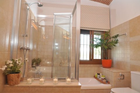 5 bedrooms house for sale in Mataro, Barcelona, Catalonia, Spain № 7665 - photo 29