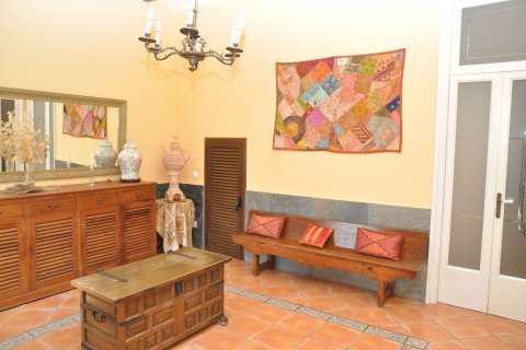 5 bedrooms house for sale in Mataro, Barcelona, Catalonia, Spain № 7665 - photo 9