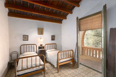 Купить дом в Аргентона, Испания с 6 комнат, 1721м², № 7666 - фото 15