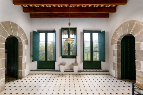 Купить дом в Аргентона, Испания с 6 комнат, 1721м², № 7666 - фото 8