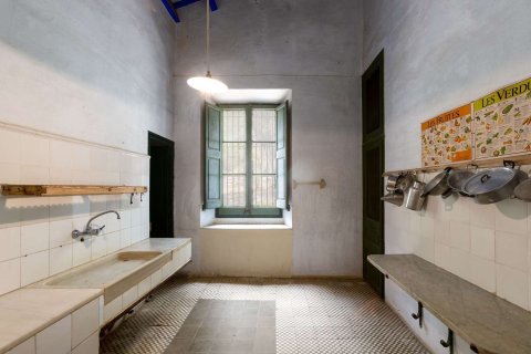 Купить дом в Аргентона, Испания с 6 комнат, 1721м², № 7666 - фото 16