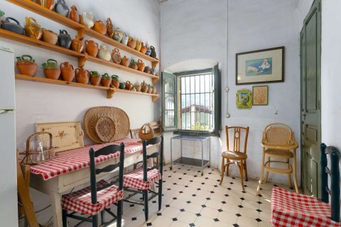 Купить дом в Аргентона, Испания с 6 комнат, 1721м², № 7666 - фото 13