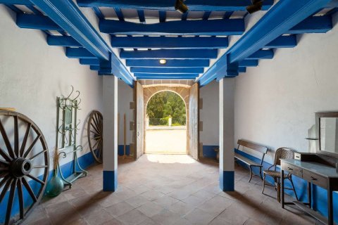 Купить дом в Аргентона, Испания с 6 комнат, 1721м², № 7666 - фото 19