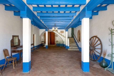 Купить дом в Аргентона, Испания с 6 комнат, 1721м², № 7666 - фото 20