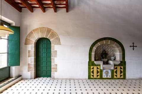 Купить дом в Аргентона, Испания с 6 комнат, 1721м², № 7666 - фото 11