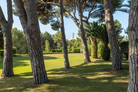 Купить дом в Сан-Андреу-де-Льяванерес, Испания с 6 комнат, 1063м², № 7664 - фото 15