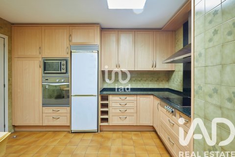 Купить квартиру в Барселона, Испания с 4 спальни, 147м², № 7434 - фото 21