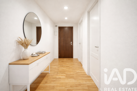 Купить квартиру в Барселона, Испания с 4 спальни, 147м², № 7434 - фото 14