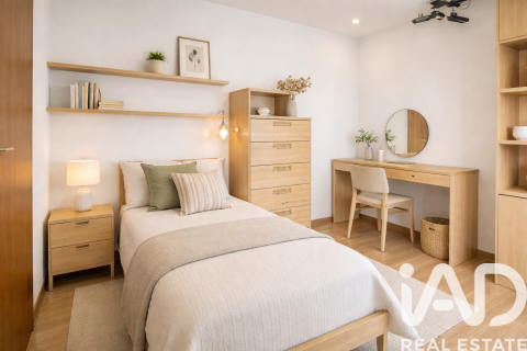 Купить квартиру в Барселона, Испания с 4 спальни, 147м², № 7434 - фото 5