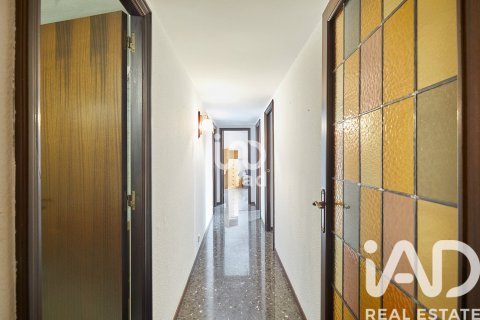 Купить квартиру в Барселона, Испания с 4 спальни, 147м², № 7434 - фото 11