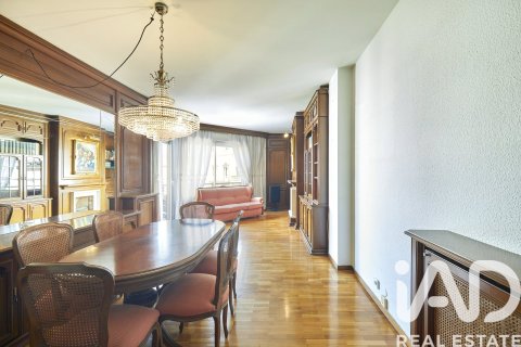 Купить квартиру в Барселона, Испания с 4 спальни, 147м², № 7434 - фото 29