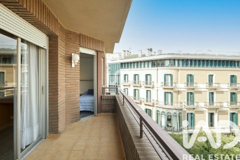 Купить квартиру в Барселона, Испания с 4 спальни, 147м², № 7434 - фото 25