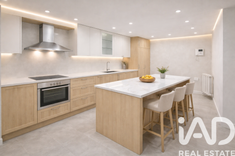 Купить квартиру в Барселона, Испания с 4 спальни, 147м², № 7434 - фото 23