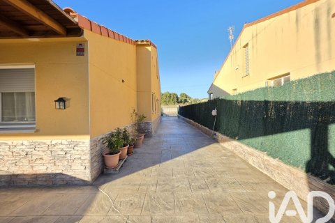 Купить дом в Кунит, Испания с 4 спальни, 223м², № 7433 - фото 30