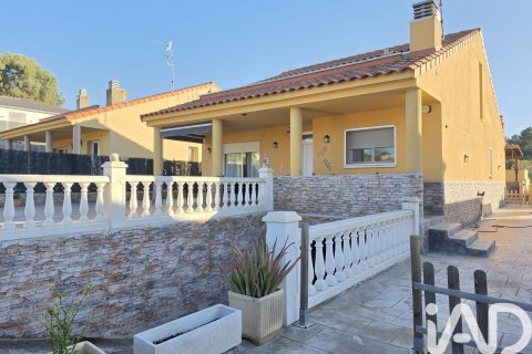 Купить дом в Кунит, Испания с 4 спальни, 223м², № 7433 - фото 28