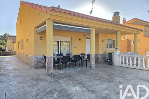 Дом с 4 спальнями в Куните, Таррагона, Каталония, Испания № 7433