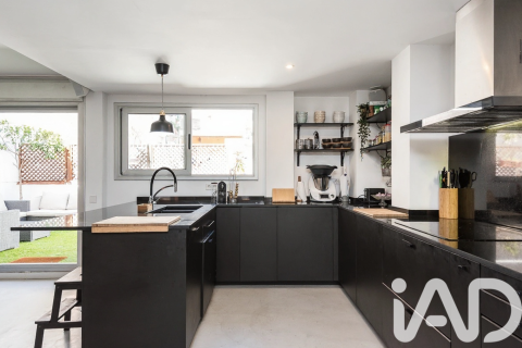 4 bedrooms townhouse for sale in Barcelona, Catalonia, Spain № 7435 - photo 27