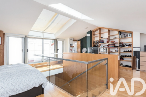 4 bedrooms townhouse for sale in Barcelona, Catalonia, Spain № 7435 - photo 9
