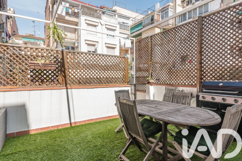 4 bedrooms townhouse for sale in Barcelona, Catalonia, Spain № 7435 - photo 23