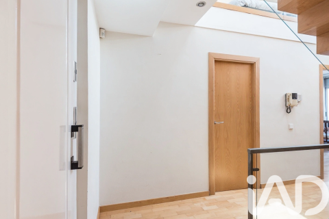 4 bedrooms townhouse for sale in Barcelona, Catalonia, Spain № 7435 - photo 20