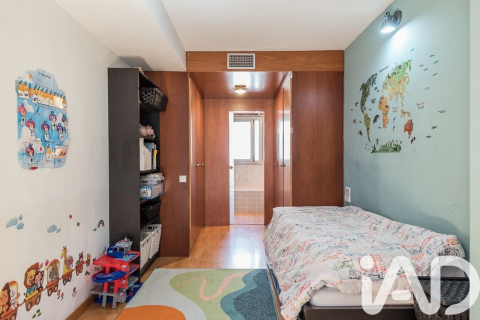4 bedrooms townhouse for sale in Barcelona, Catalonia, Spain № 7435 - photo 18