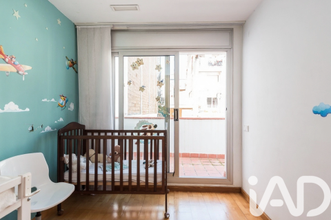 4 bedrooms townhouse for sale in Barcelona, Catalonia, Spain № 7435 - photo 15