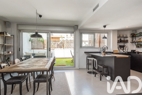4 bedrooms townhouse for sale in Barcelona, Catalonia, Spain № 7435 - photo 26