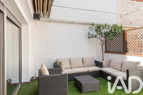 4 bedrooms townhouse for sale in Barcelona, Catalonia, Spain № 7435 - photo 25