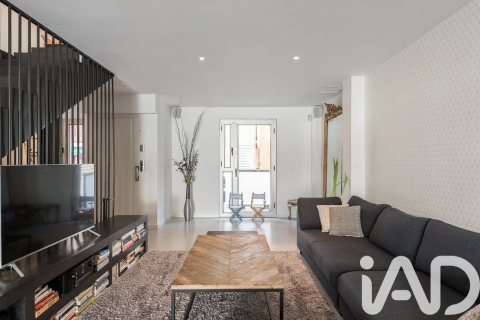 4 bedrooms townhouse for sale in Barcelona, Catalonia, Spain № 7435 - photo 30