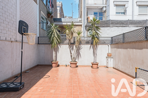 4 bedrooms townhouse for sale in Barcelona, Catalonia, Spain № 7435 - photo 22