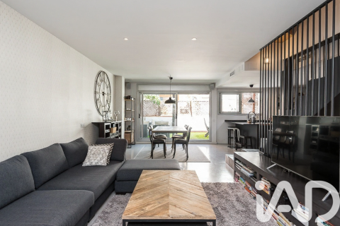 4 bedrooms townhouse for sale in Barcelona, Catalonia, Spain № 7435 - photo 29