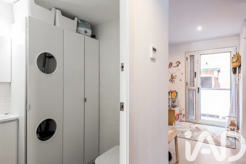 4 bedrooms townhouse for sale in Barcelona, Catalonia, Spain № 7435 - photo 2