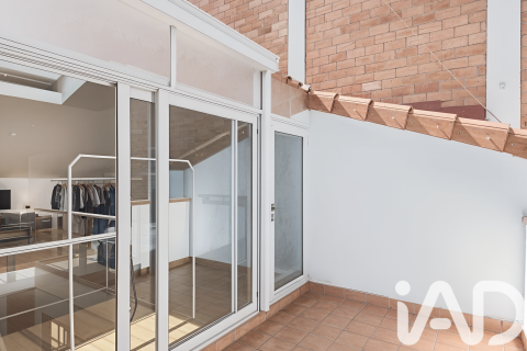 4 bedrooms townhouse for sale in Barcelona, Catalonia, Spain № 7435 - photo 4