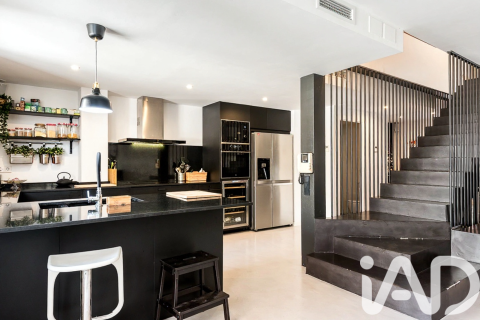 4 bedrooms townhouse for sale in Barcelona, Catalonia, Spain № 7435 - photo 28