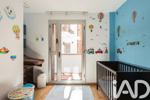 4 bedrooms townhouse for sale in Barcelona, Catalonia, Spain № 7435 - photo 12