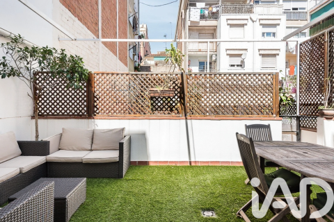 4 bedrooms townhouse for sale in Barcelona, Catalonia, Spain № 7435 - photo 24