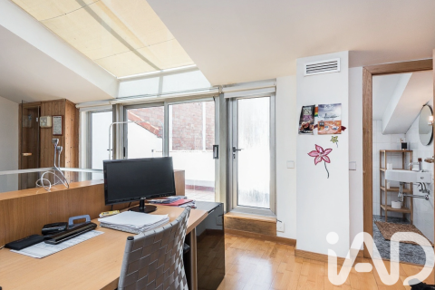4 bedrooms townhouse for sale in Barcelona, Catalonia, Spain № 7435 - photo 5