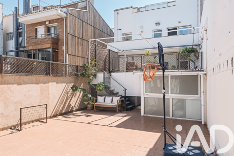 4 bedrooms townhouse for sale in Barcelona, Catalonia, Spain № 7435 - photo 21