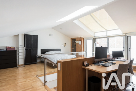 4 bedrooms townhouse for sale in Barcelona, Catalonia, Spain № 7435 - photo 8
